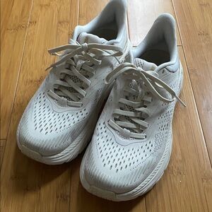 HOKA ladies sneakers